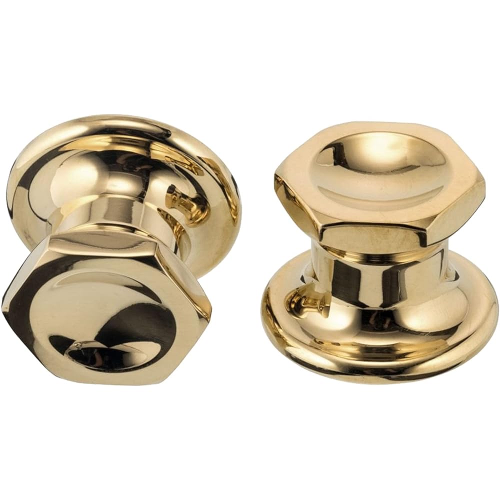 Motone Stand Hook Rod Street Twin Street Scrambler T100 T120 Speed Twin Brass MMU551