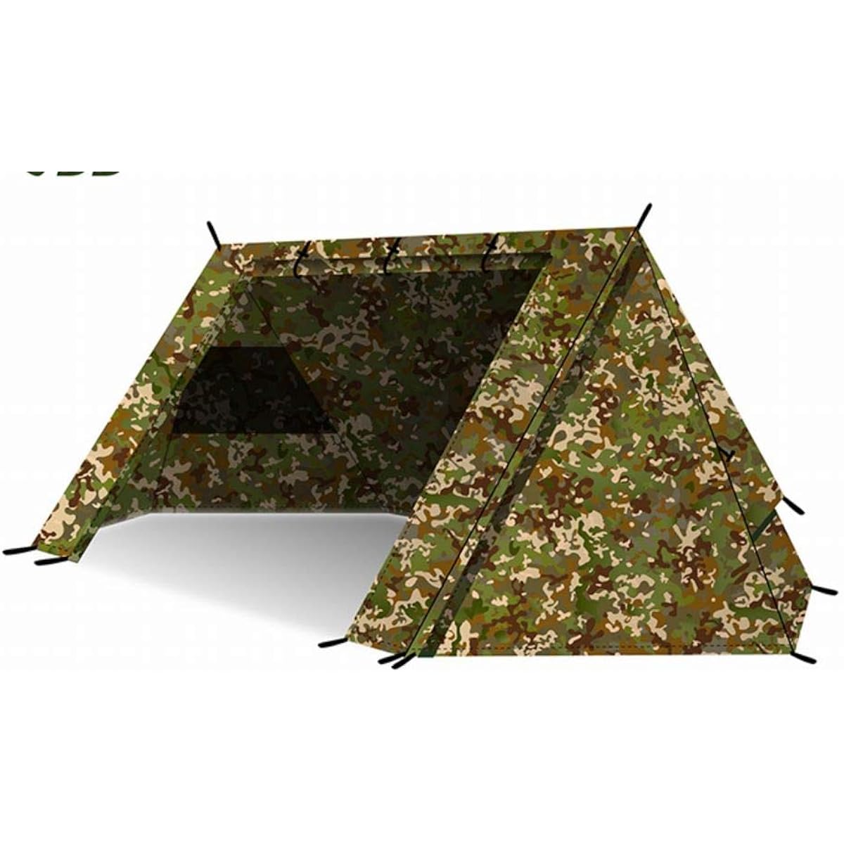 DD Hammocks SuperLight A-Frame Tent DD Hammocks Super Light A-Frame Tent MC [Parallel Import] [Parallel Import]