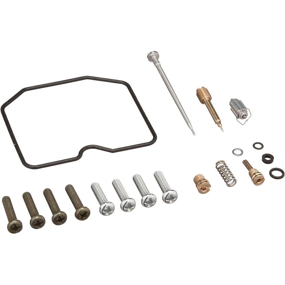 All Balls 26-1099 Carburetor Repair Kit (26-1099 Kawasaki KL650 A/B (KLR) 1987-2007)