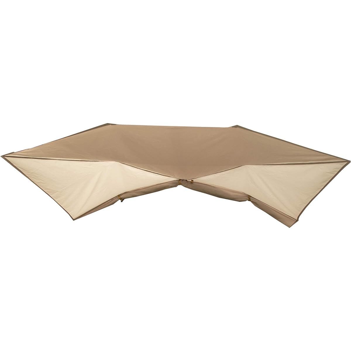 ogawa Tent Liner Sheet for Tierra Rind [225cm x 400cm] 3528
