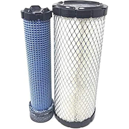 P821575 & P822858 Donaldson Air Filter Set Donaldson FPG05 For Air Cleaner