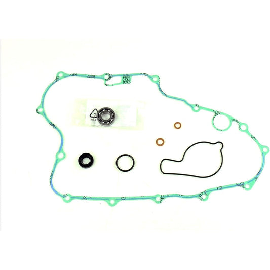 For Honda CRF 450 X 2005-2017 with water pump gasket kit bearing