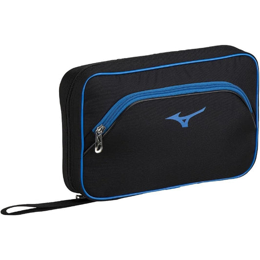 MIZUNO table tennis soft case with 2 pieces