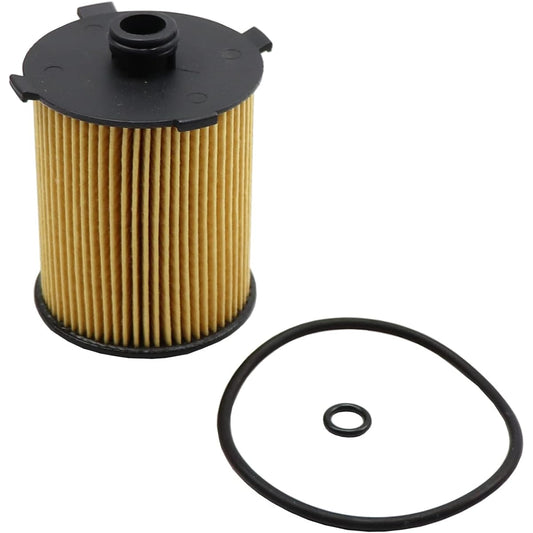 BECKARNLEY 041-0887 Oil Filter