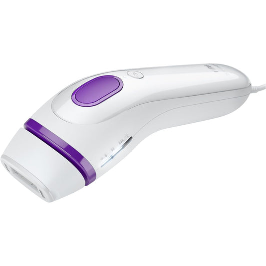 Braun Optical Beauty Device Silk Expert BD-3005 White