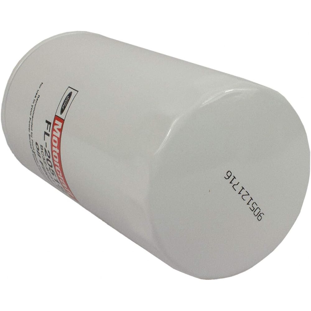 Motorcraft FL2051S Oil Filter