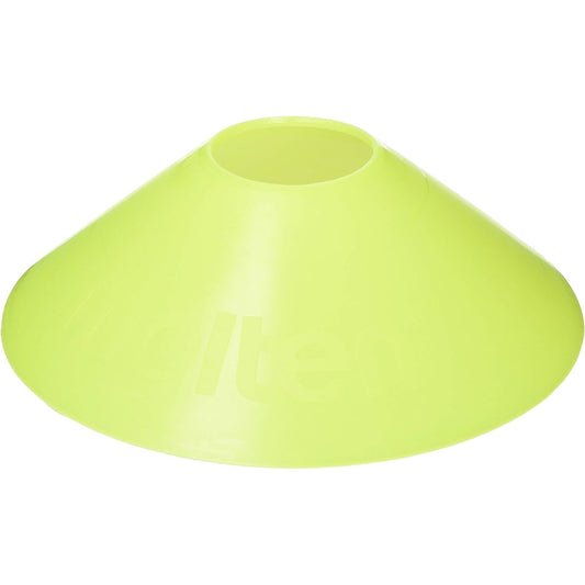 molten Marker Cone Mini Fluorescent Lemon MA10 31