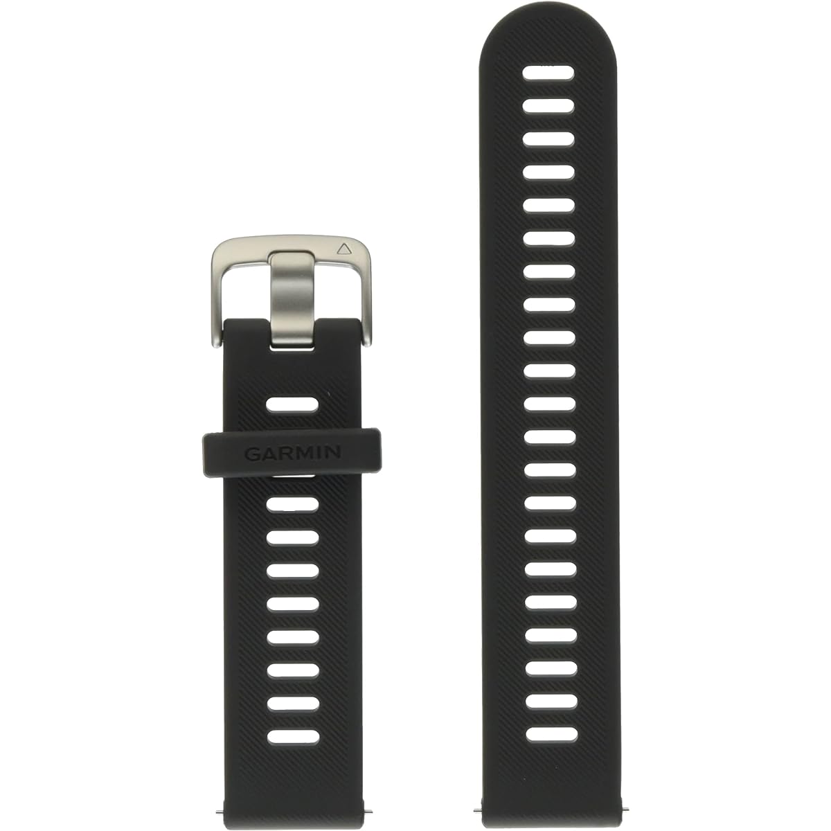 GARMIN Replacement Band Compatible with Forerunner 55 [Genuine Japanese Product] Small