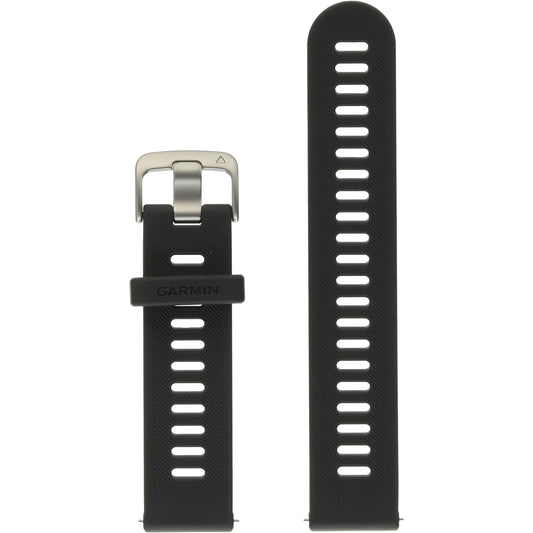 GARMIN Replacement Band Compatible with Forerunner 55 [Genuine Japanese Product] Small