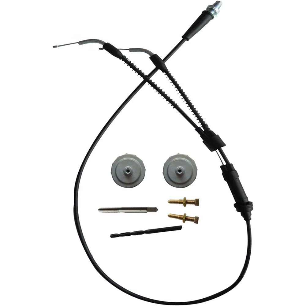 Slottle cable Yamaha YFZ350 BANSHEE 01-0351