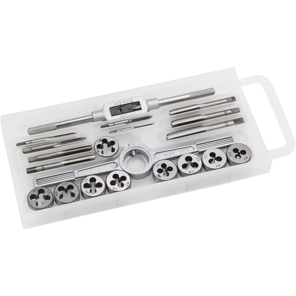 E-Value Tap Dice Set EV-20TD 20PCS