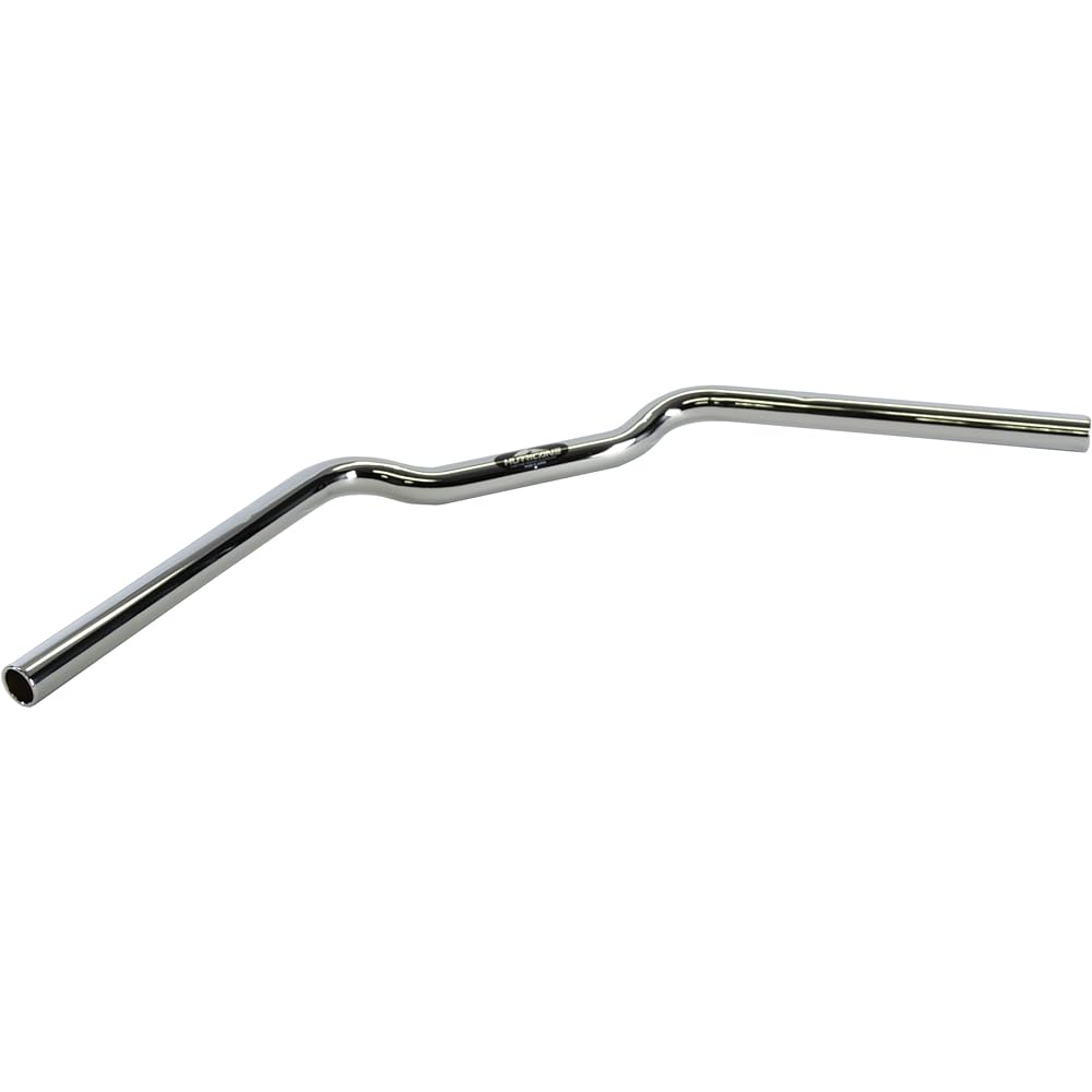 HURRICANE Bar Hand Kit Exclusive Chrome Plated Hayabusa HB0287C-11