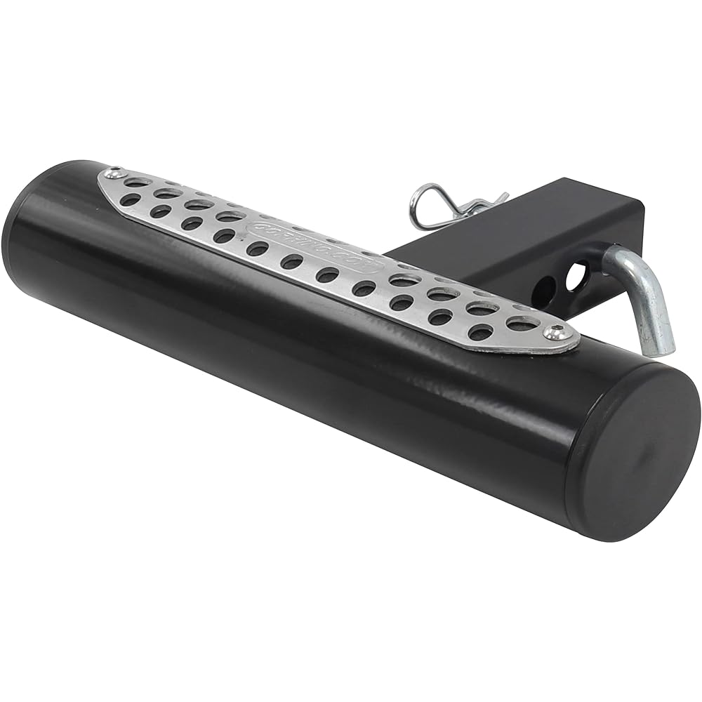 Go Rhino RHINO! Step - Black