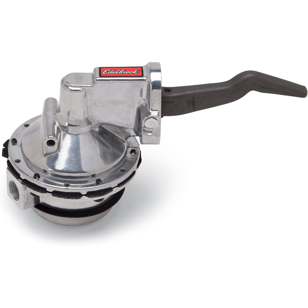 EDELBOCK 1724 Performer series fuel pump