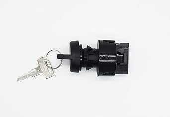 CARBMAN Ignition Key Switch Polaris Ranger 400 500 800 4X4 CREW 2010 2011 2013
