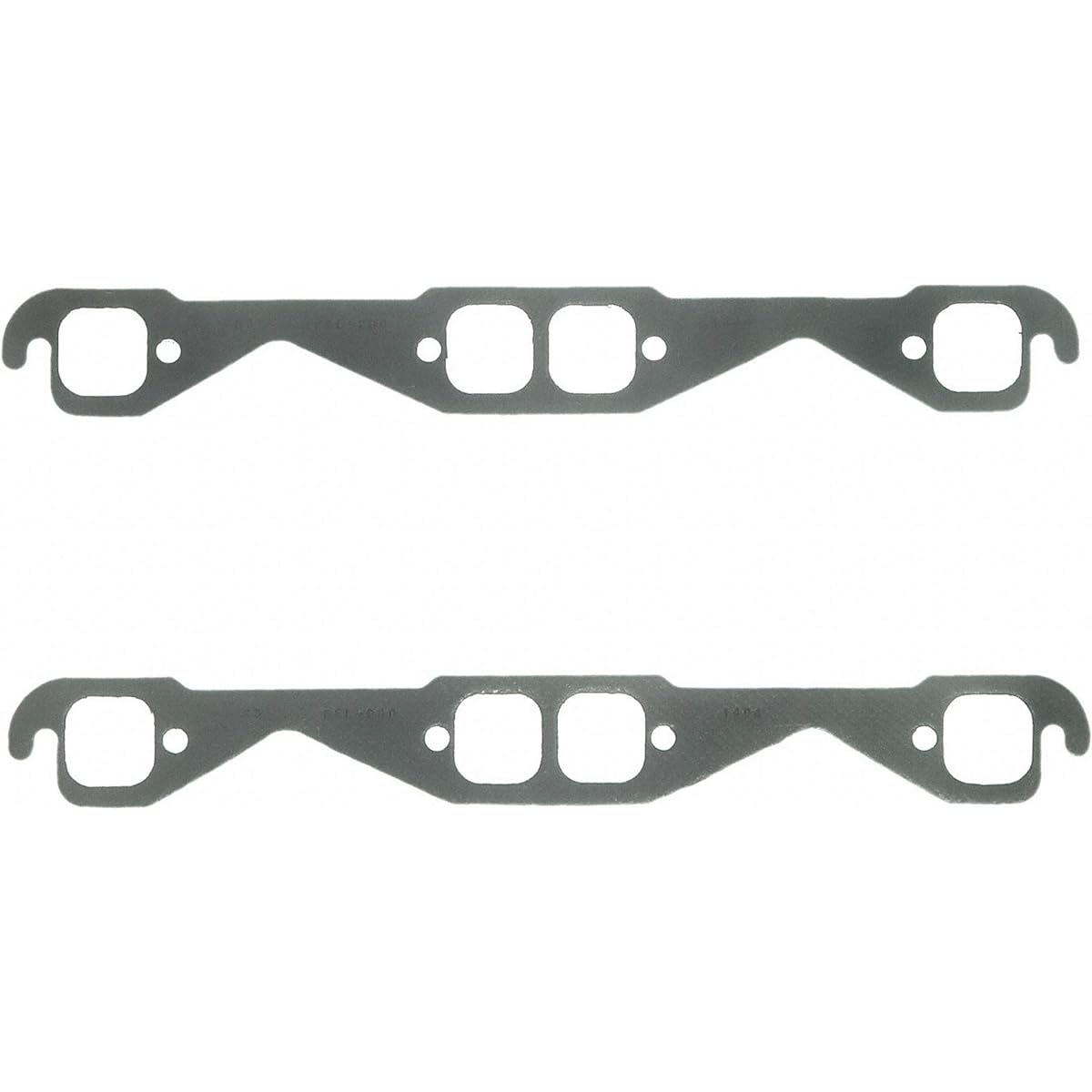 FEL-PRO 1404 Exhaust manifold gasket set