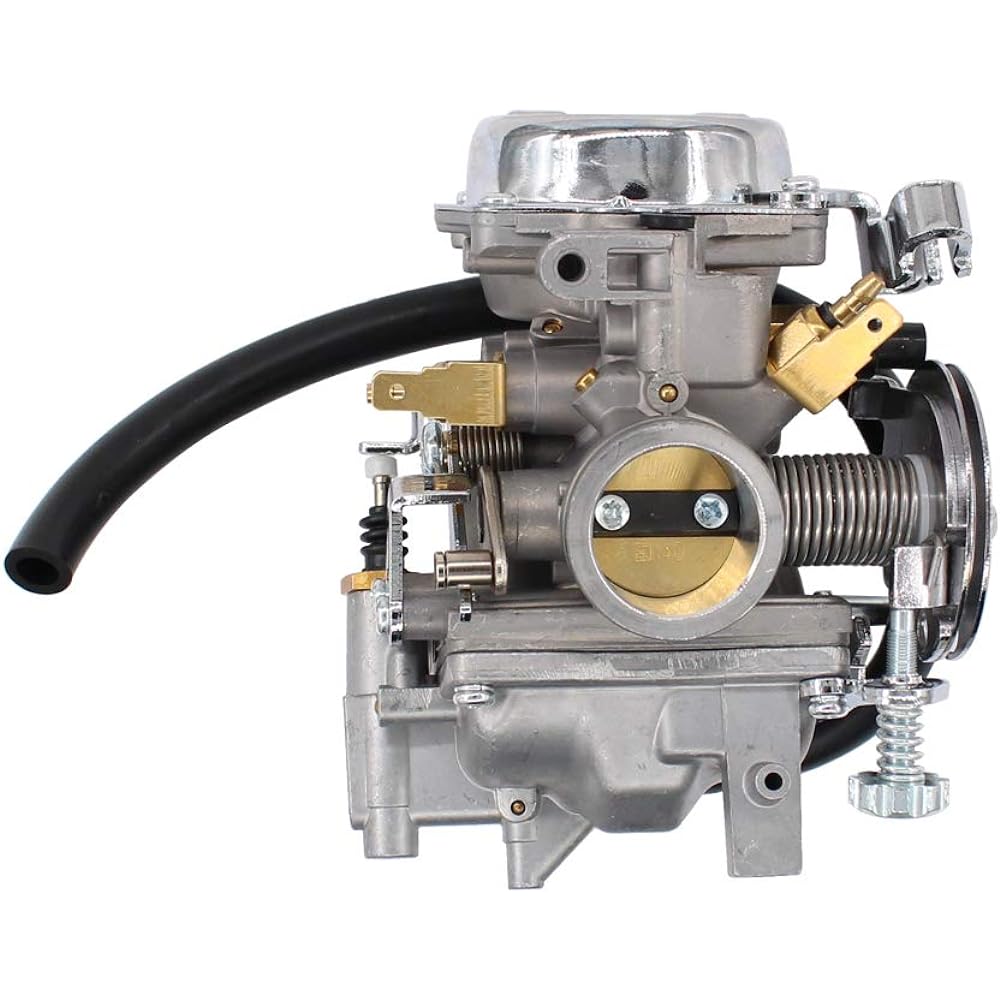 Carburetor Cabretor Cabretor Cab Yamaha XV250 Route 66V Star 250 VIRAGO 250 XV250