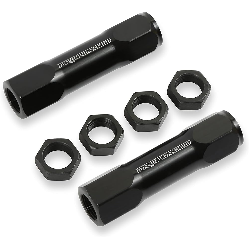 PROFORGED 105-10035 Billet Aluminum Tai Rod Sleeve
