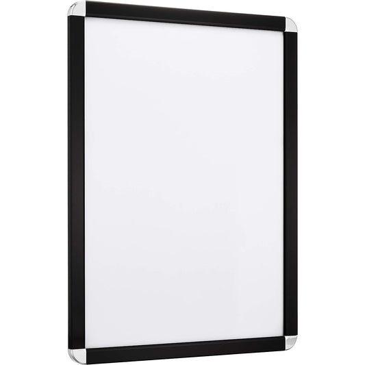 ARTE Open Panel Light P B3 (364 x 515mm) Black x Silver OPL-B3-BK1