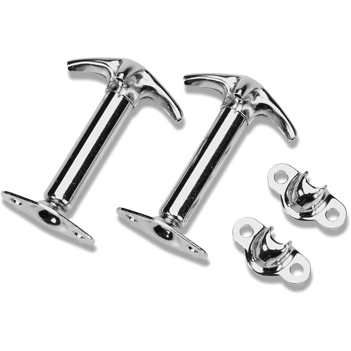 F dratch Chrome JEEP CJ Wrangler 1942-1995 Type High Rock 4X4 Food Latch BESTOP Bestop Born