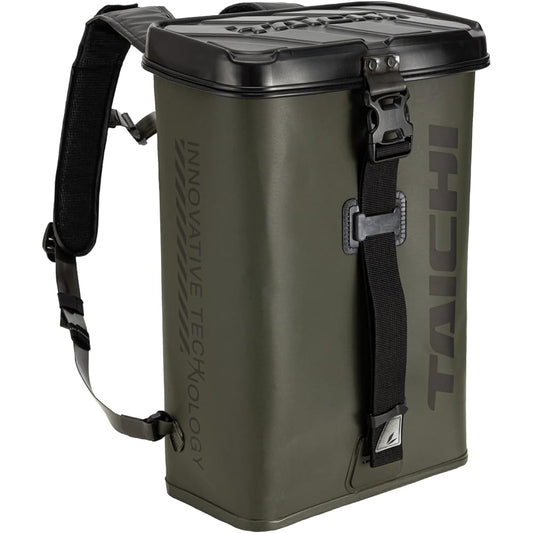 RS TAICHI WP Bucket Backpack 15L [RSB290]