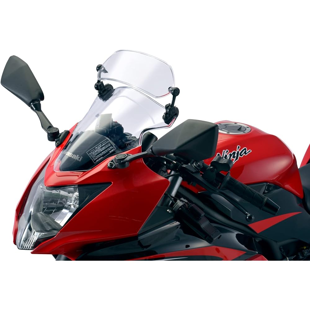 MRA X-Creen Sports Clear Universal XCAS-C