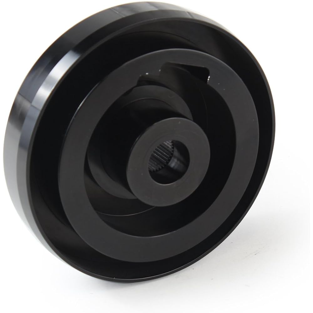 Forever Sharp Polaris Sling Shot Short Hub Adapter