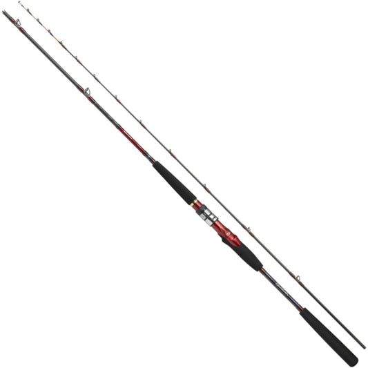 DAIWA Boat Rod Metalia Amadai 205 Fishing Rod