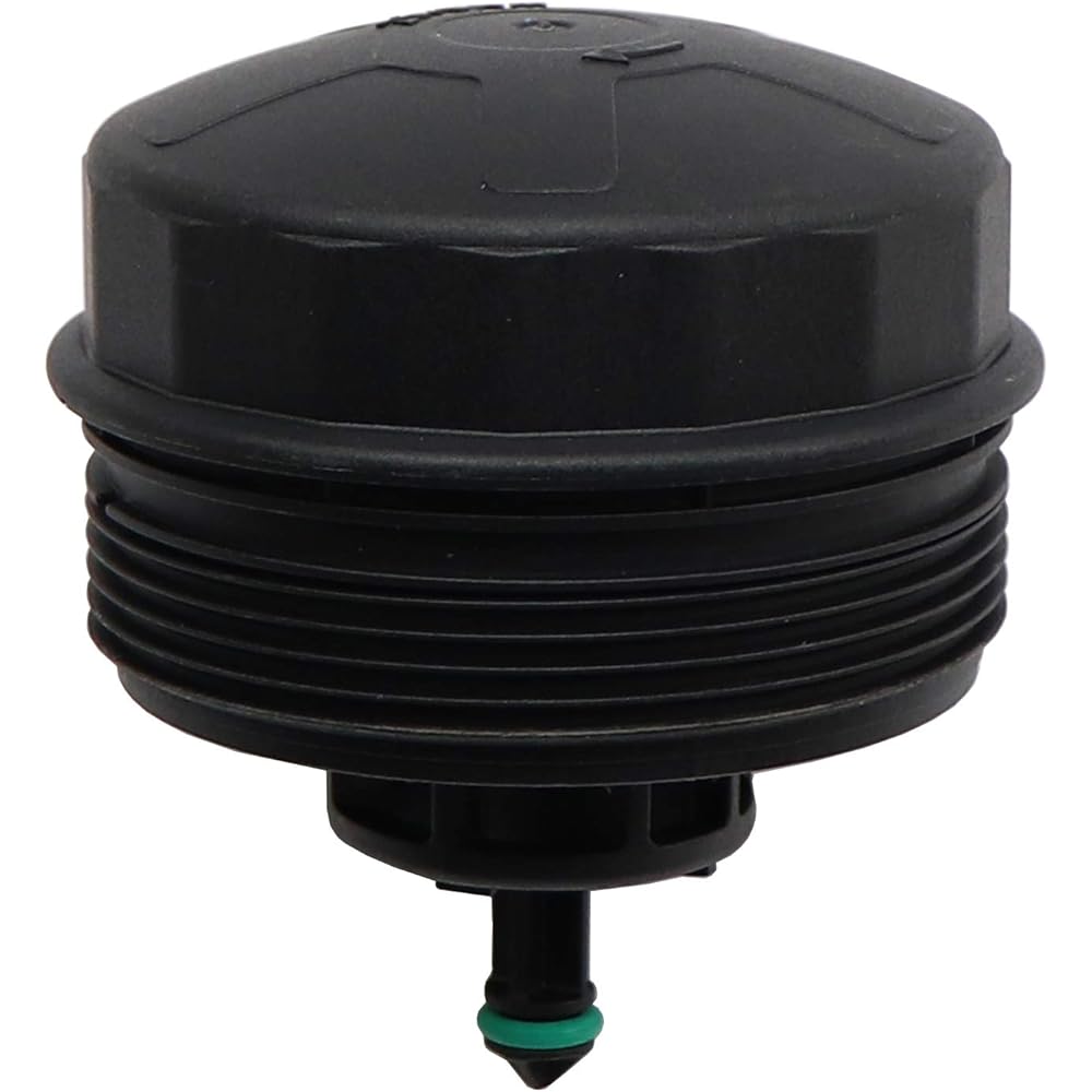 BECKARNLEY 041-0003 Oil Filter Housing Cap