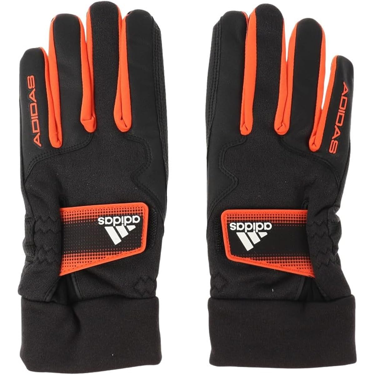 [Adidas Golf] Golf Gloves High Grip Warm Pair Gloves Men's