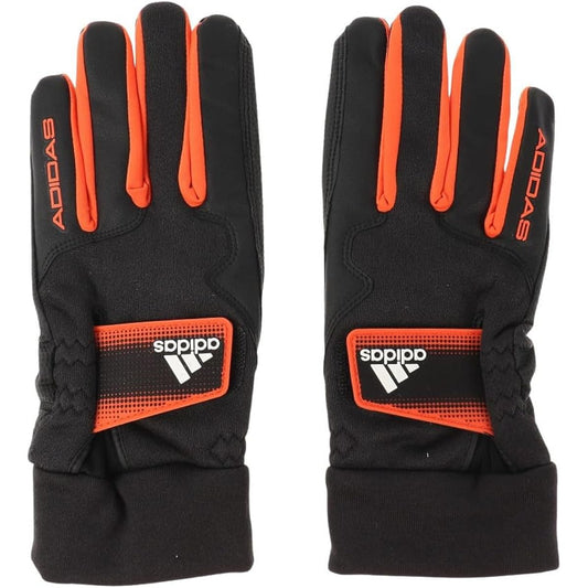 [Adidas Golf] Golf Gloves High Grip Warm Pair Gloves Men's