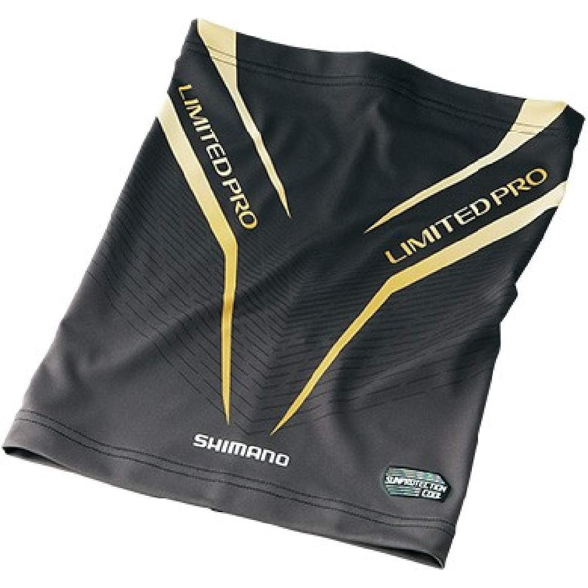 SHIMANO Fishing Wear SUN PROTECTION COOL Neck Cool Limited Pro AC-074R