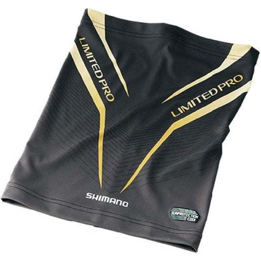 SHIMANO Fishing Wear SUN PROTECTION COOL Neck Cool Limited Pro AC-074R