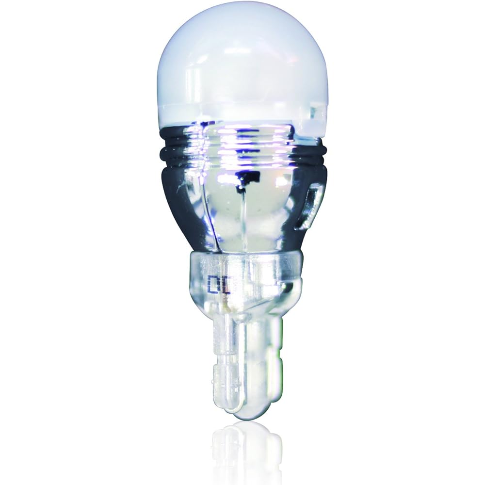 Omnidirectional LED T16 6500K (1 bulb included) CS-16-ZS