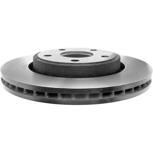 ACDelco 18A2345 Professional Front Disc Brake Rotor