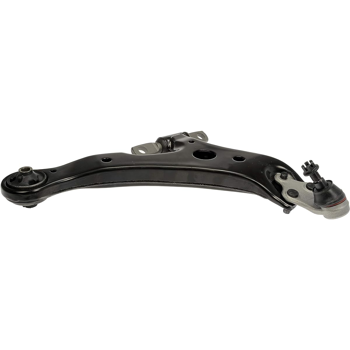DORMAN 522-724 Suspension Control Arm and Ball Joint Assembly For Specific Lexus/Toyota Model