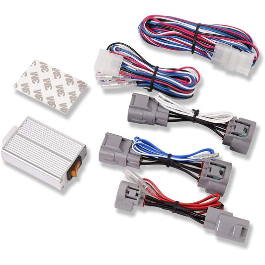 YOURS. Hilux pickup truck exclusive LED daylight unit system Toyota LED Ideal for daylighting YF810-5208 [3] S