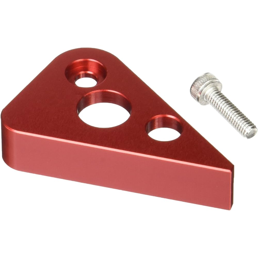 POSH Master Cylinder Guard Red TZR50 220171