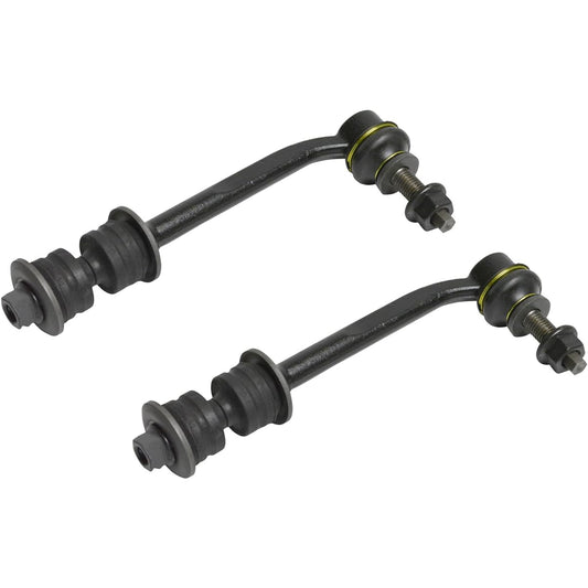 Stabilizer Swaver Link Front left and right pairs for durango aspen