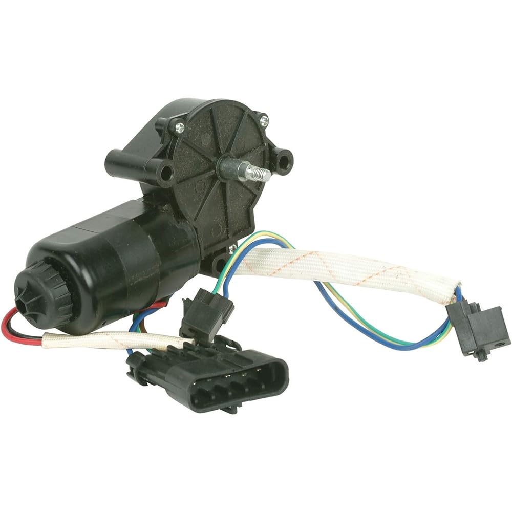 Cardone Select 82-9125H Headlight motor