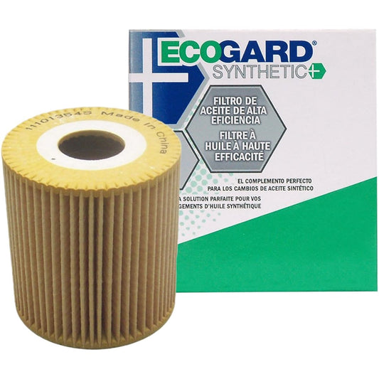 ECOGARD S5315 Synthetic+ Oil Filter