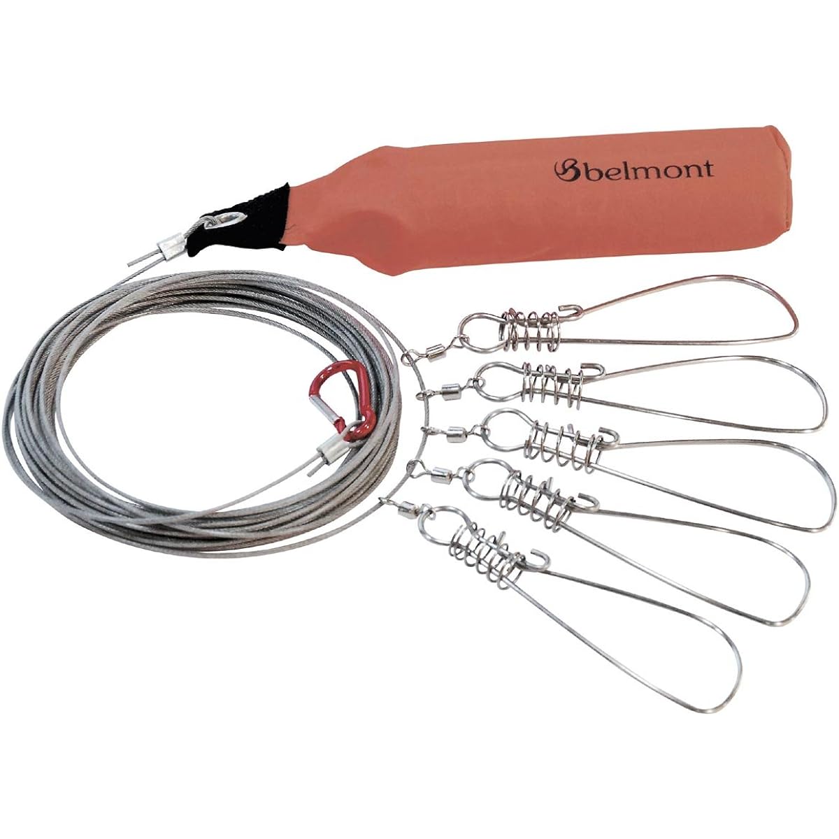 Belmont MP-095 Float Stringer Set (5P x 10m)