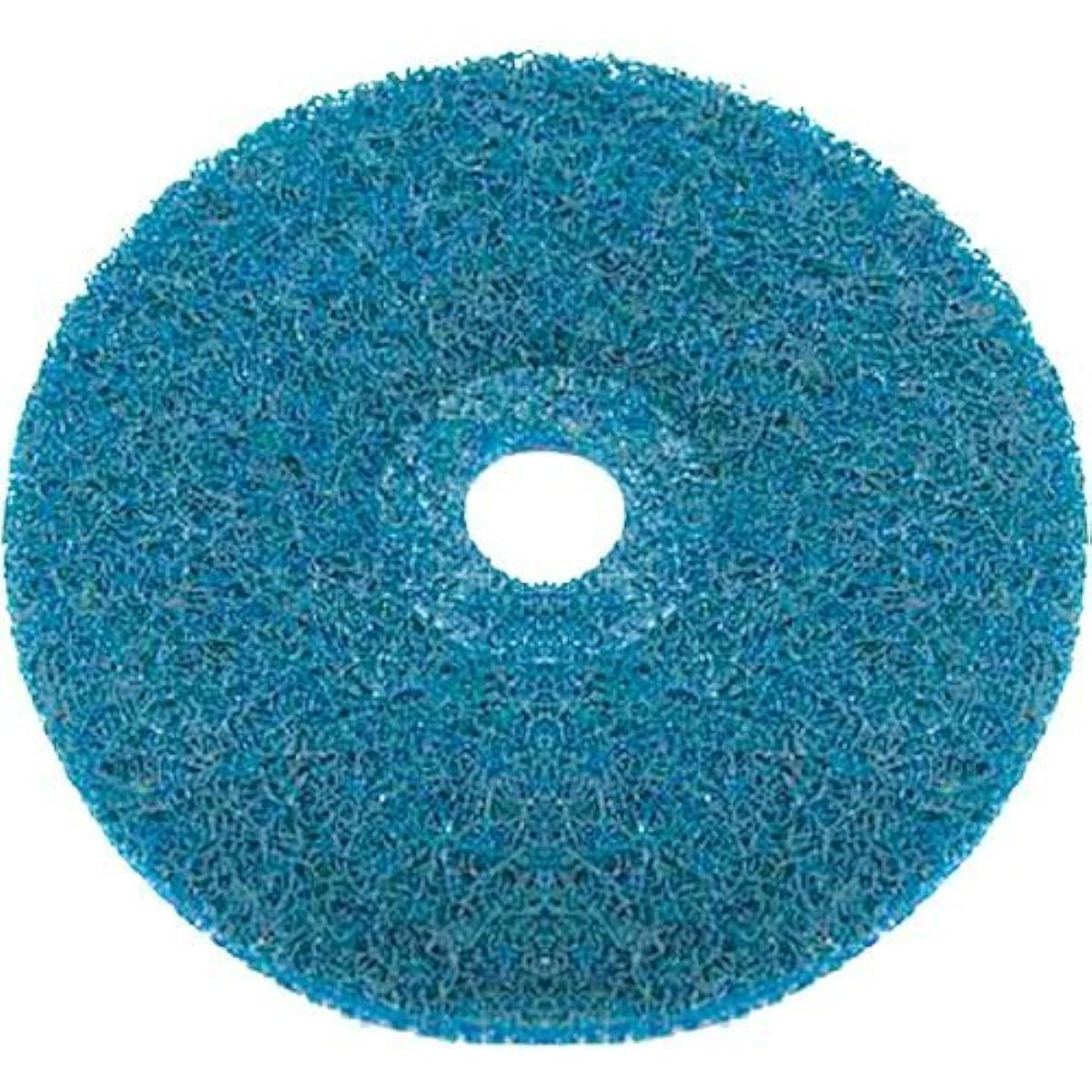 HiKOKI Wireless Curved Brush (Blue) 10 Pieces 0023-2517