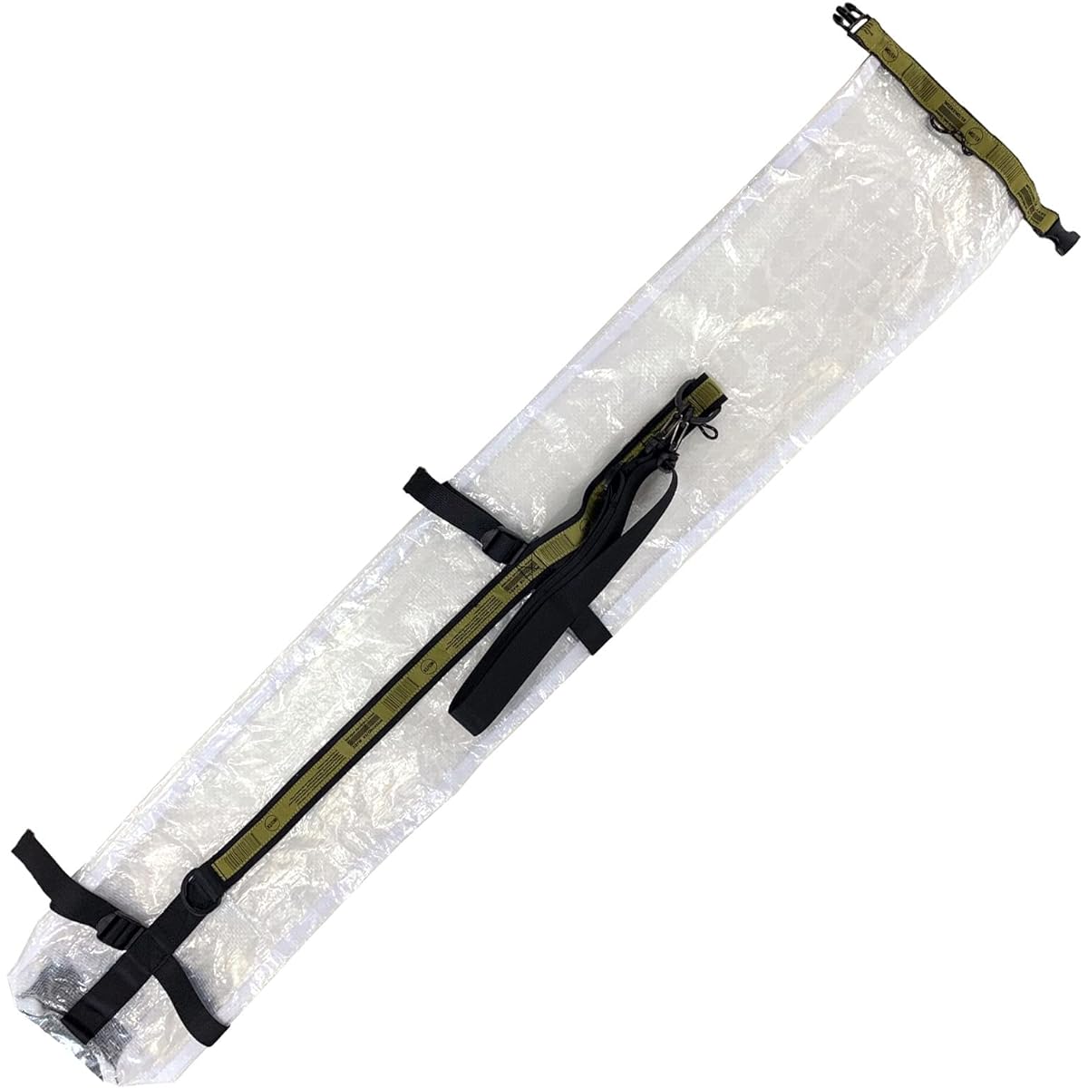WEEKEND(ER) PE roll top pole case 79971
