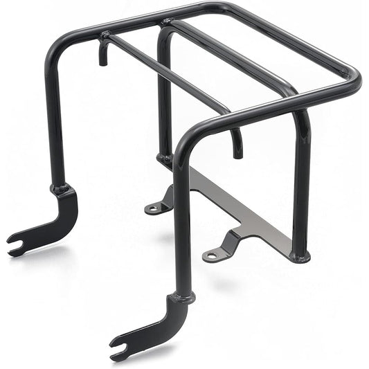 Daytona Motorcycle Rear Carrier Cross Cub 110/50 (18-22) Super Cub 110/50 (18-21) 2-Story Carrier 99903