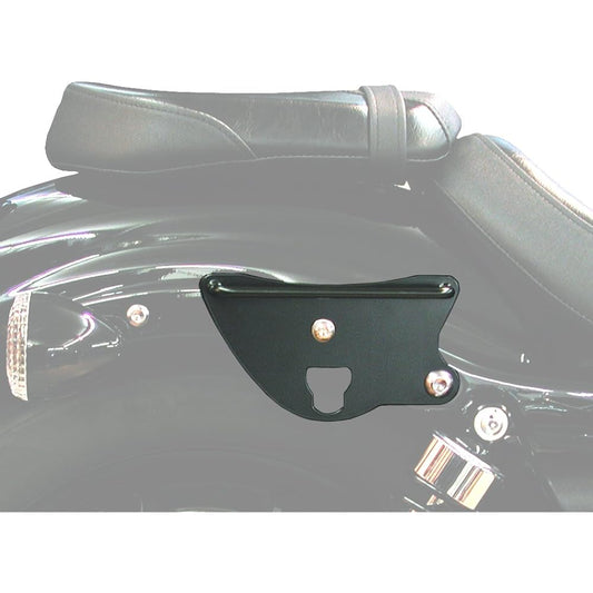 Klicbag saddle bag bracket (Yamaha BOLT) 8871K