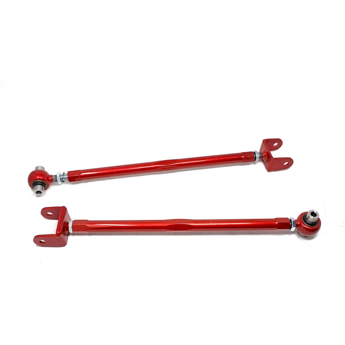 GODSPEED (AK-034-A) Adjustable rear camber arm spherical bearing 2 pieces BMW 3 series (E36/E46) 1992-05 compatible