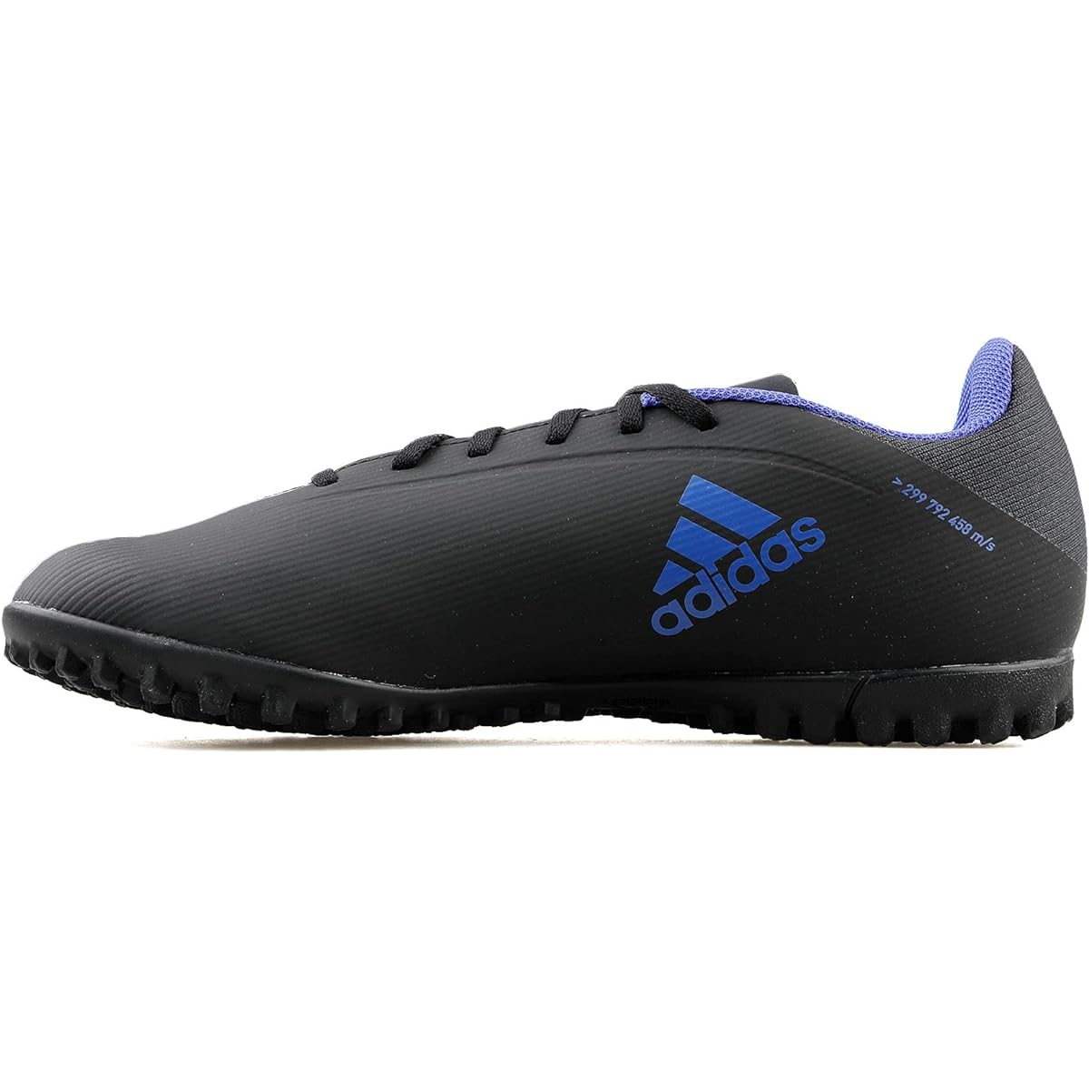 [Adidas] Futsal Shoes Model Worn by Takefusa Kubo X Speed Flow.4 TF Turf LEL34