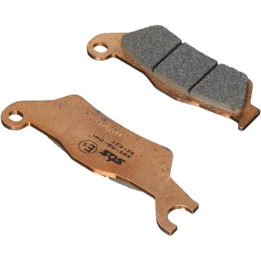 KITACO SBS Brake Pad Sports Racing 951RST GSX-S125, GSX-R125, Gixxer 150/250/SF etc. 777-0951098