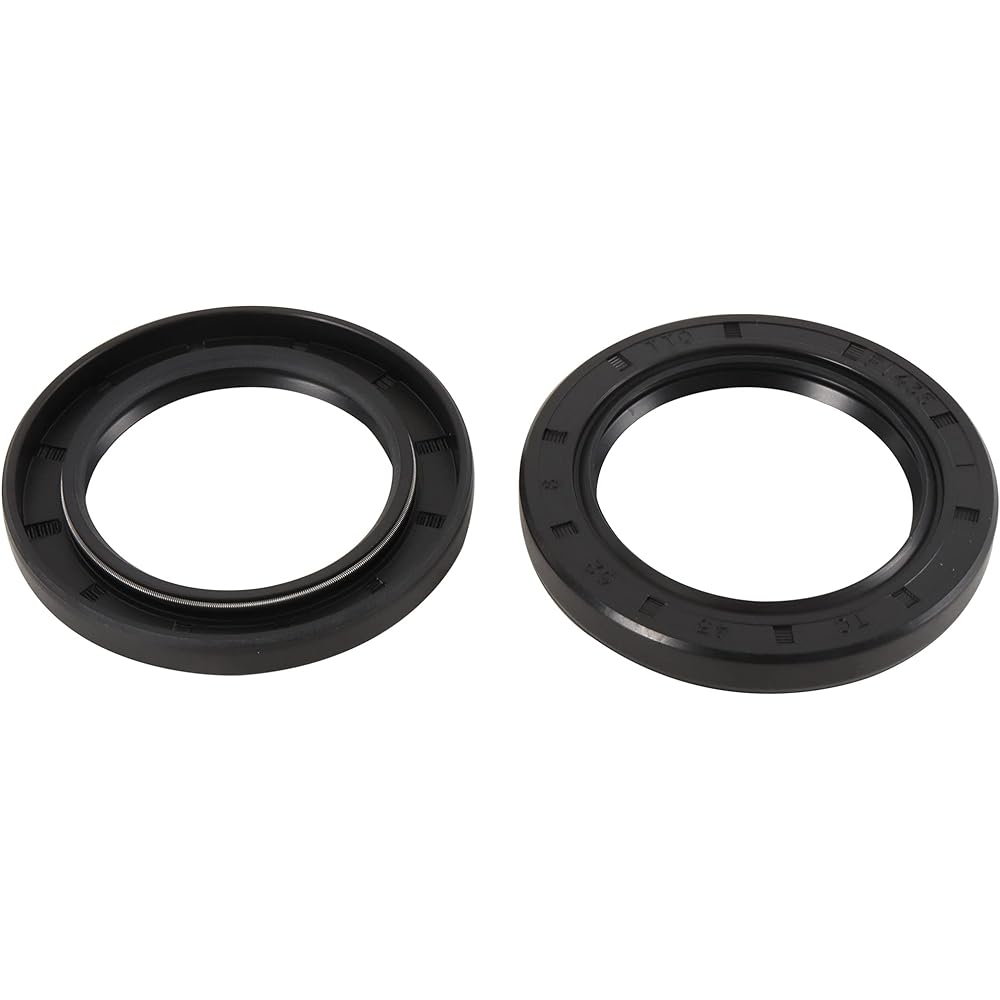 REAR WHEEL BEARING KIT